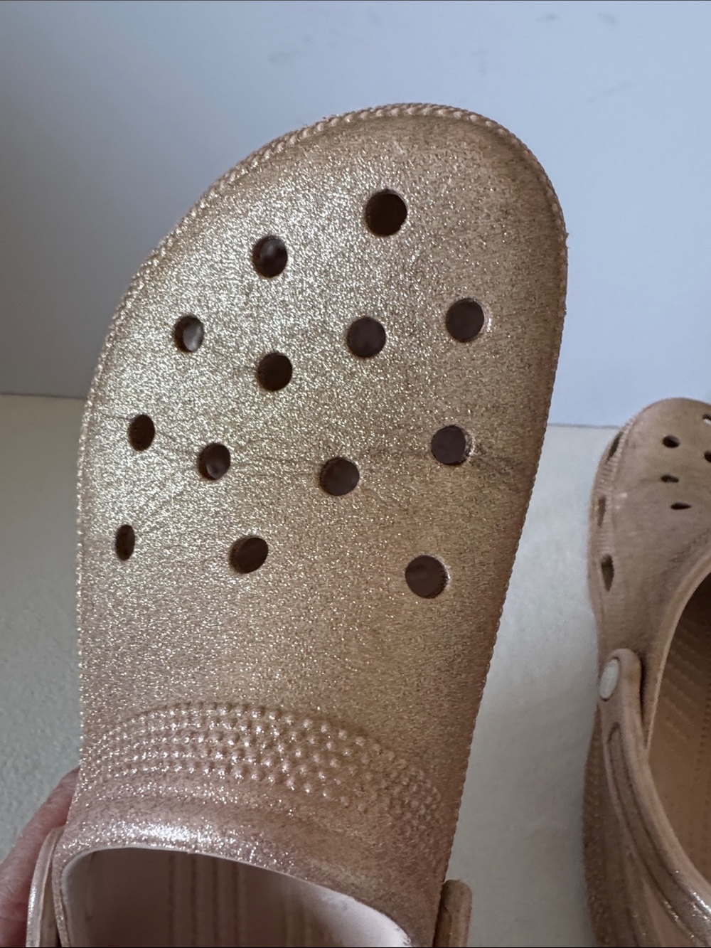 CROCS clogs - Picture 7 of 10